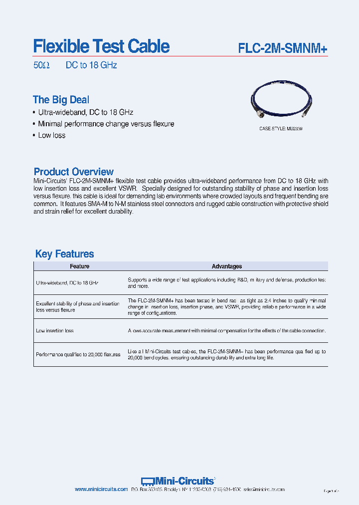 FLC-2M-SMNM_8975979.PDF Datasheet