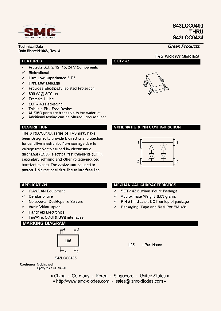 S43LCC0403_8976088.PDF Datasheet