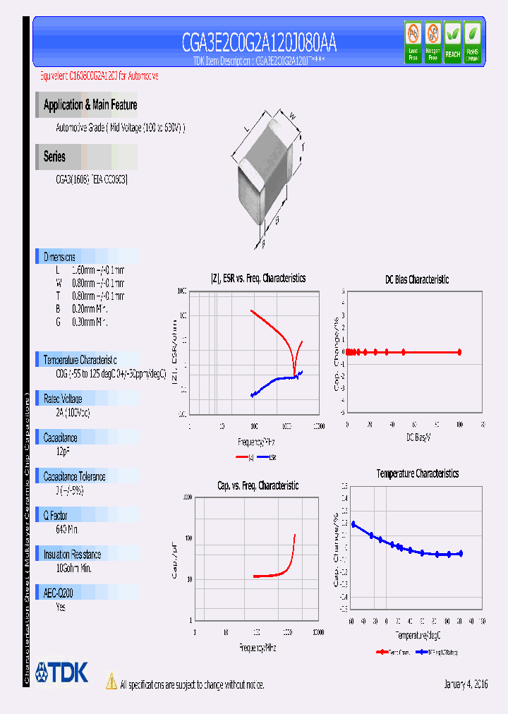 CGA3E2C0G2A120J080AA_8976365.PDF Datasheet