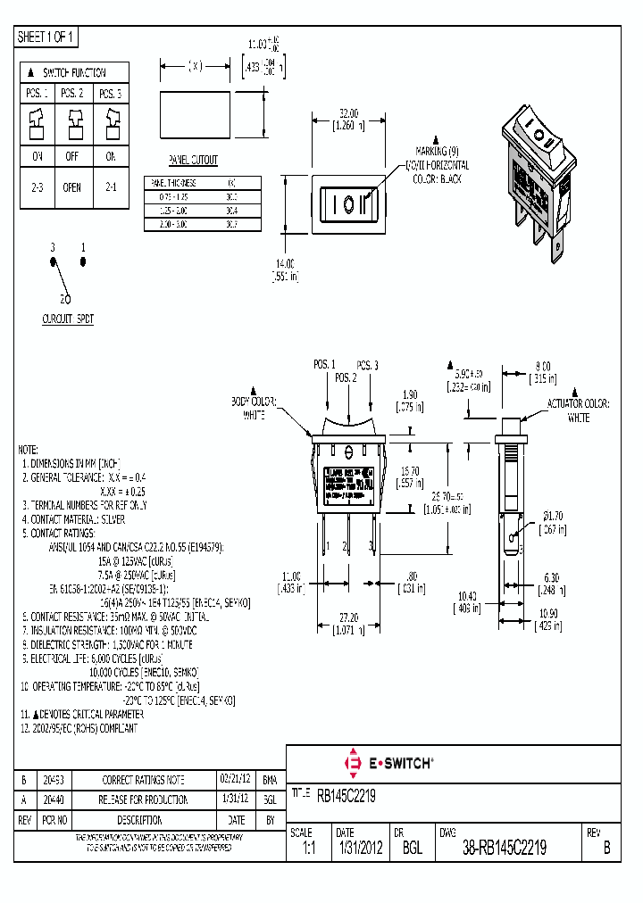 38-RB145C2219_8978177.PDF Datasheet