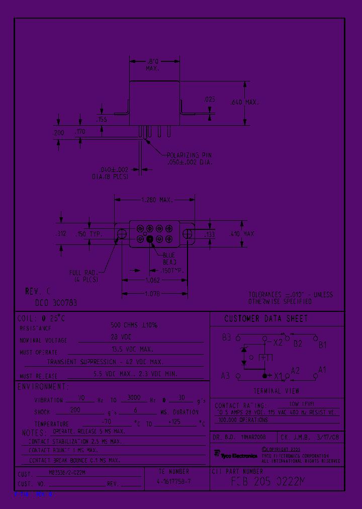 FCB-205-0222M_8978420.PDF Datasheet