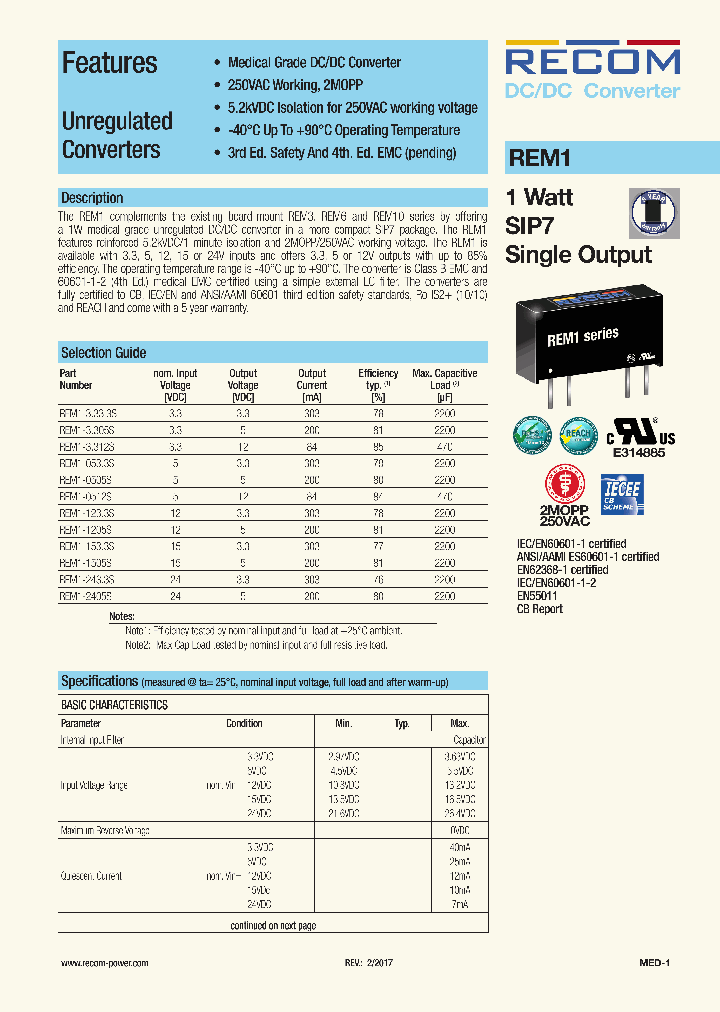 REM1_8979503.PDF Datasheet