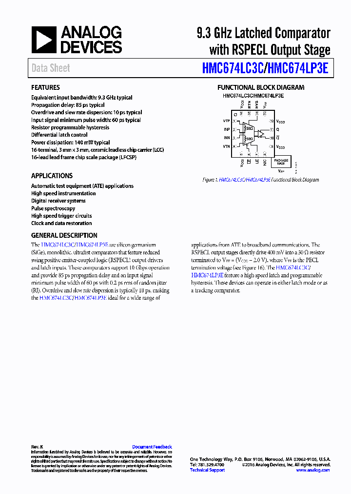 HMC674LC3C_8979563.PDF Datasheet