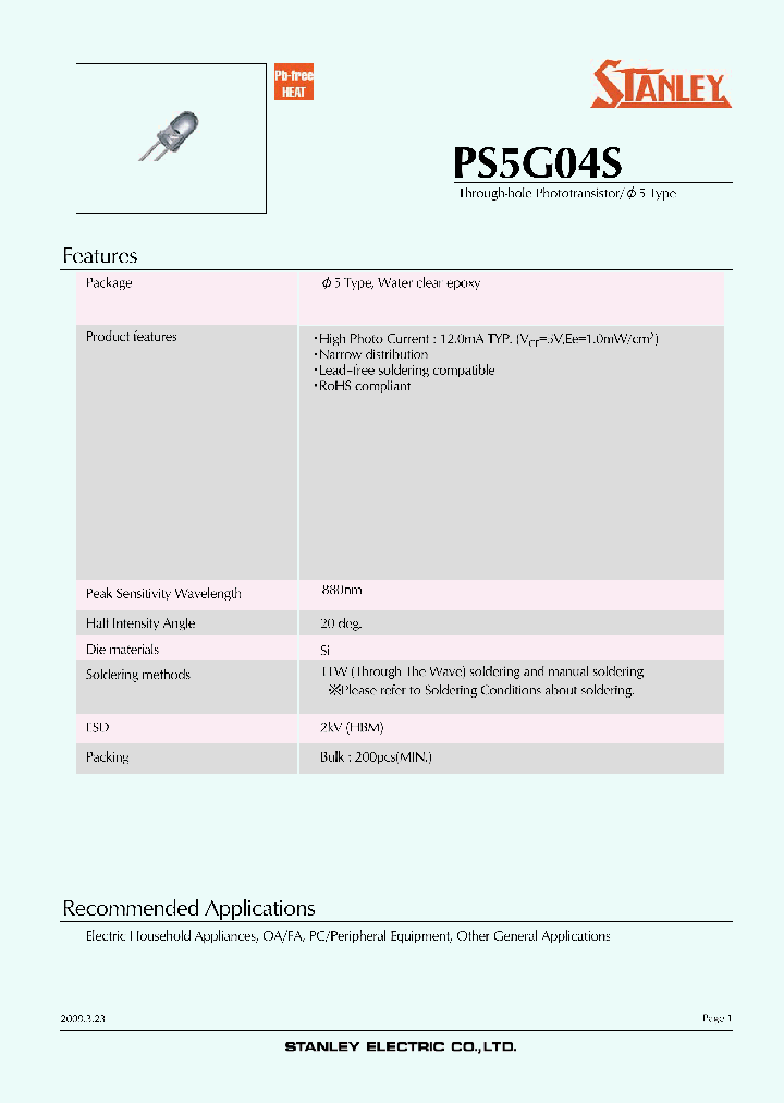 PS5G04S_8979345.PDF Datasheet