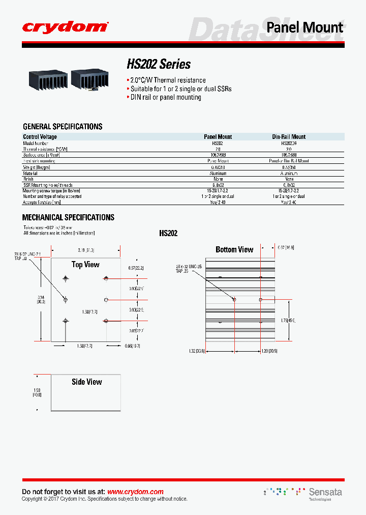 HS202_8979963.PDF Datasheet