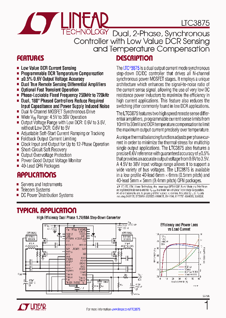 LTC3890-1_8980084.PDF Datasheet