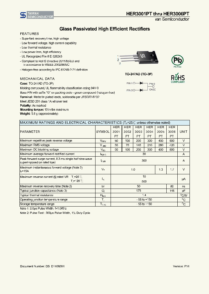 HER3001PT_8980151.PDF Datasheet