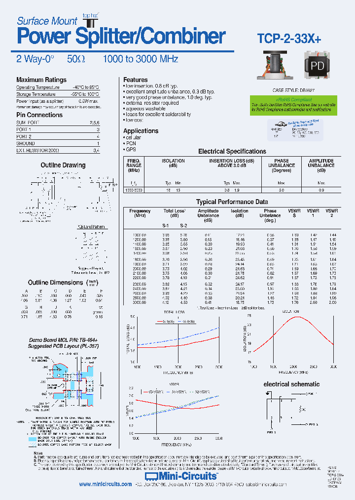 TCP-2-33X_8980601.PDF Datasheet