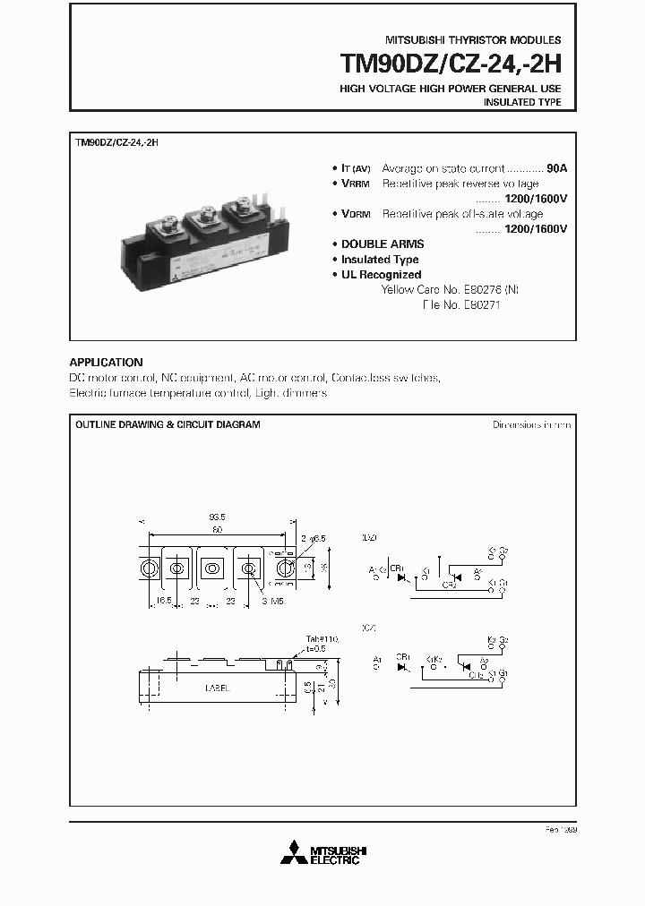 TM90CZ-24_8981385.PDF Datasheet