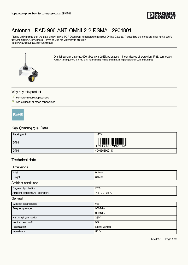 RAD-900-ANT-OMNI-2-2-RSMA_8982361.PDF Datasheet