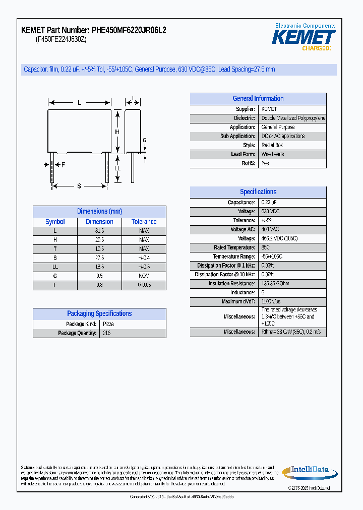 PHE450MF6220JR06L2_8984125.PDF Datasheet