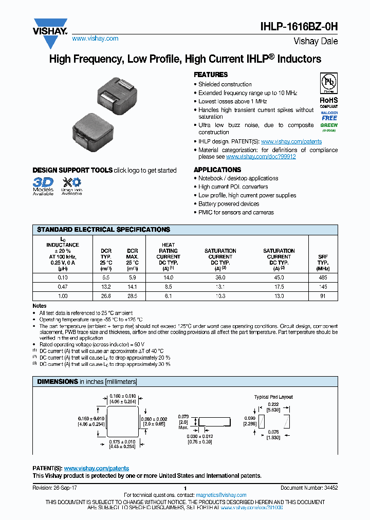 IHLP-1616BZ-0H_8984860.PDF Datasheet