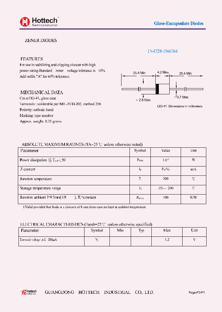 1N4738_8985100.PDF Datasheet