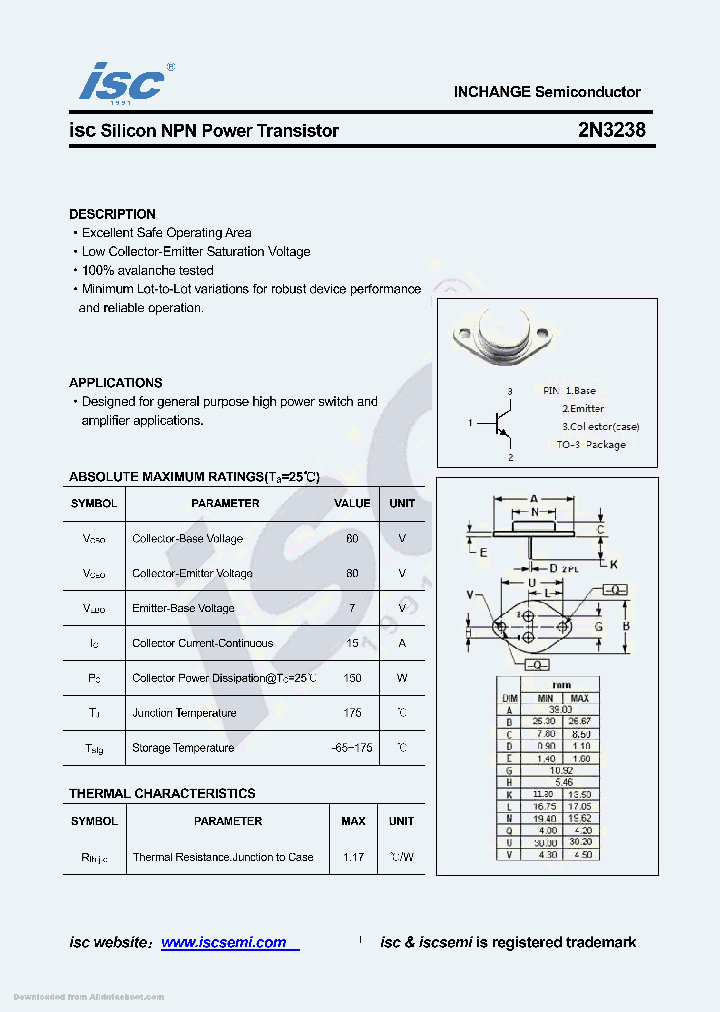 2N3238_8985012.PDF Datasheet