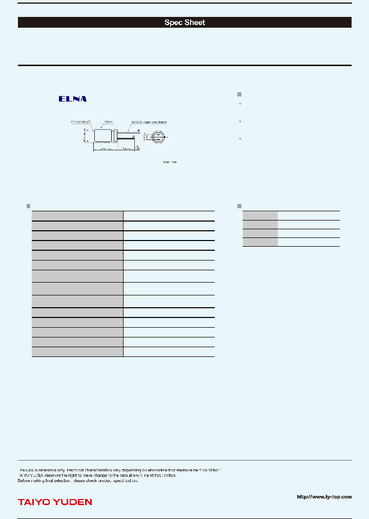 RFS-100V330MI5_8985406.PDF Datasheet