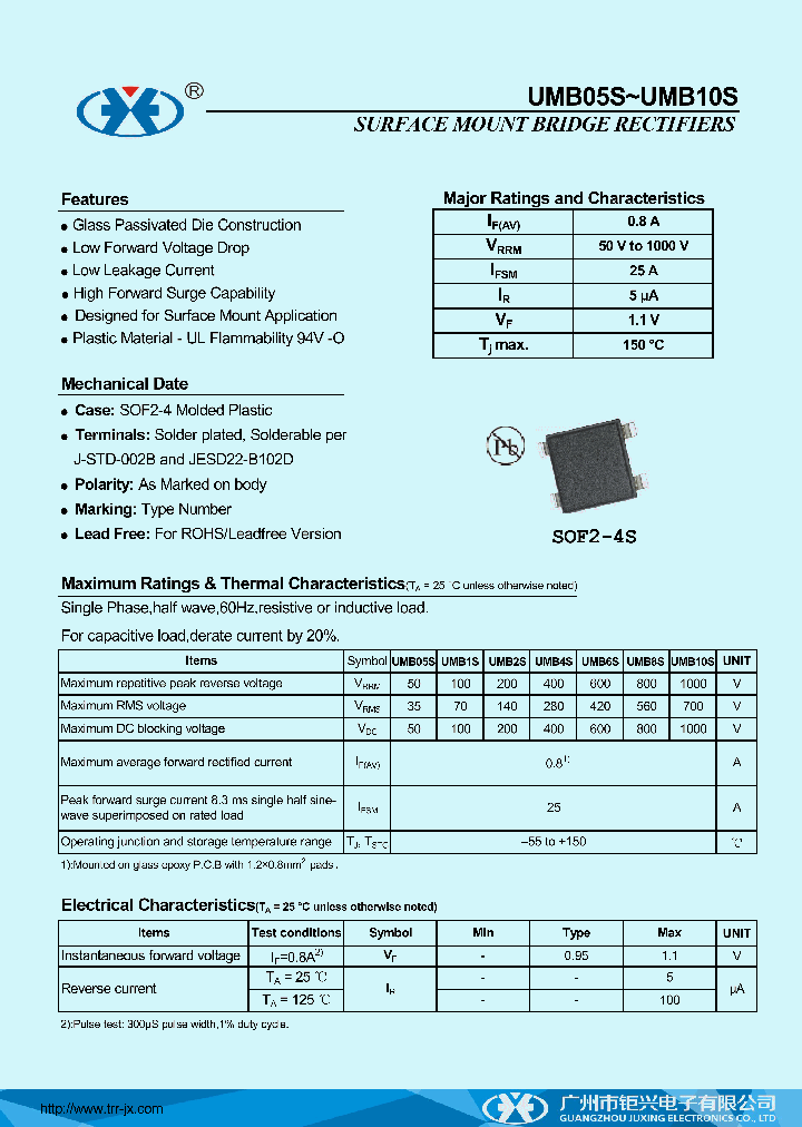 UMB05S_8985544.PDF Datasheet