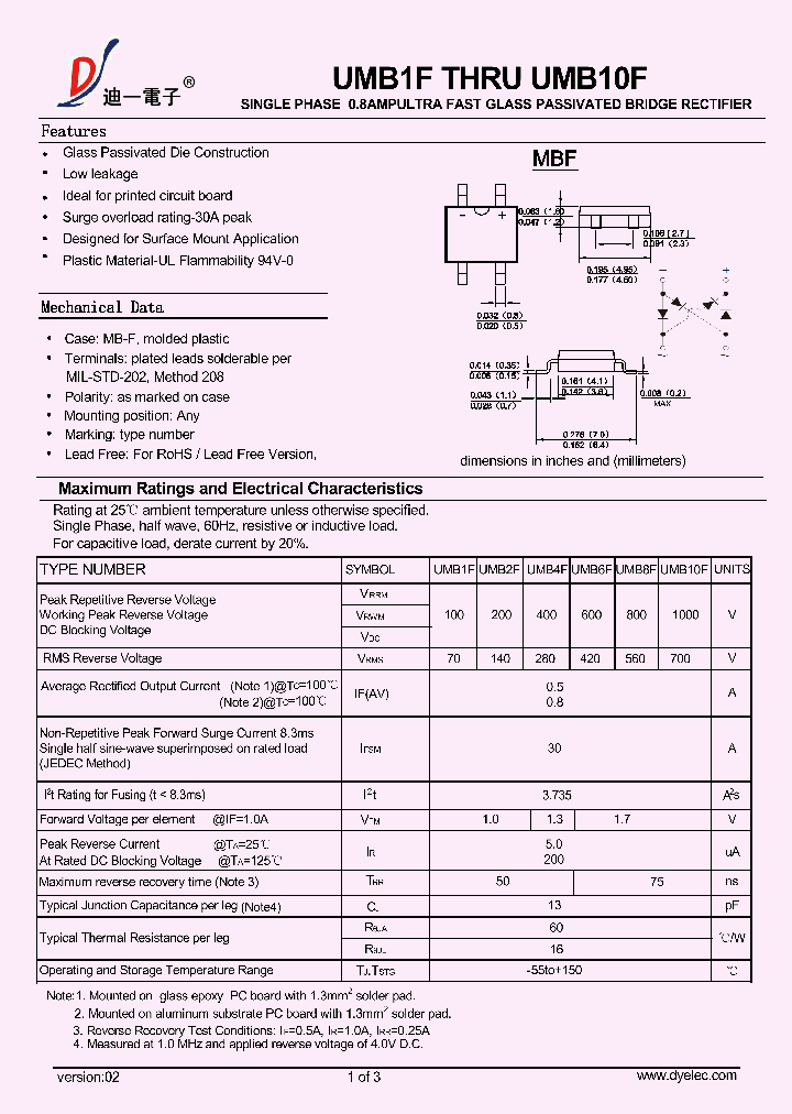UMB10F_8985548.PDF Datasheet
