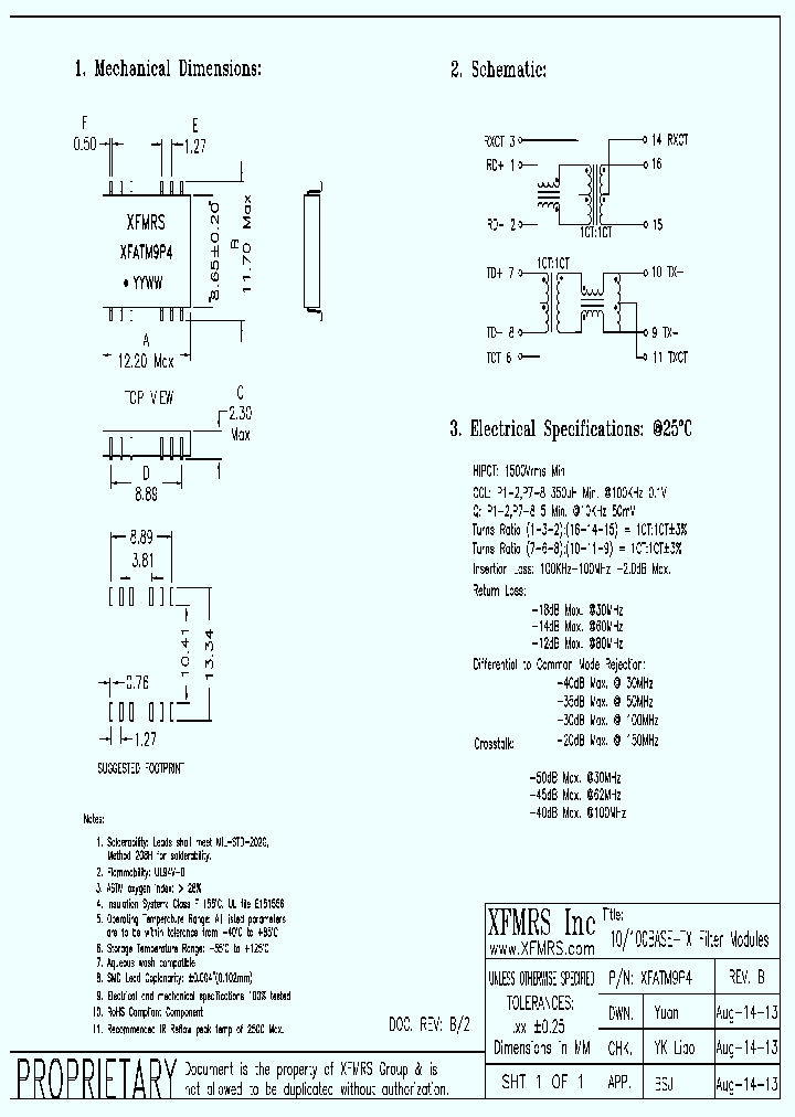 XFATM9P4_8986921.PDF Datasheet