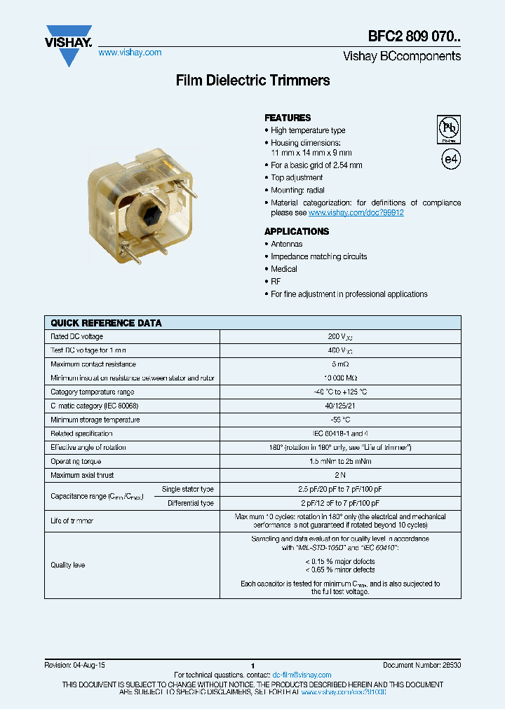 BFC2809070_8986946.PDF Datasheet