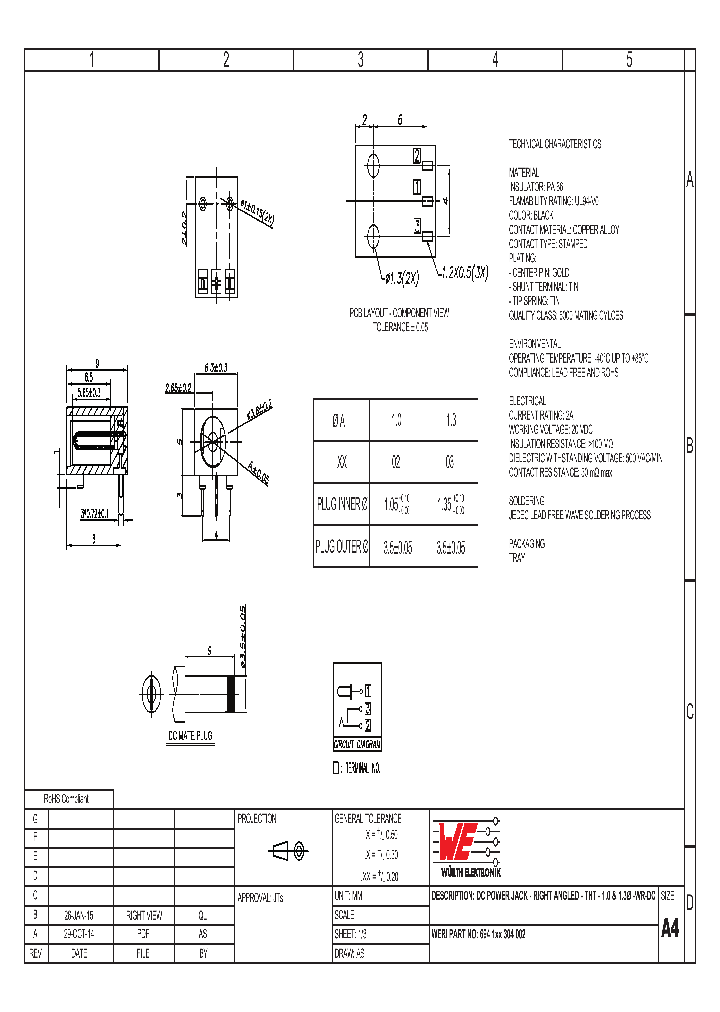 6941XX304002_8987968.PDF Datasheet