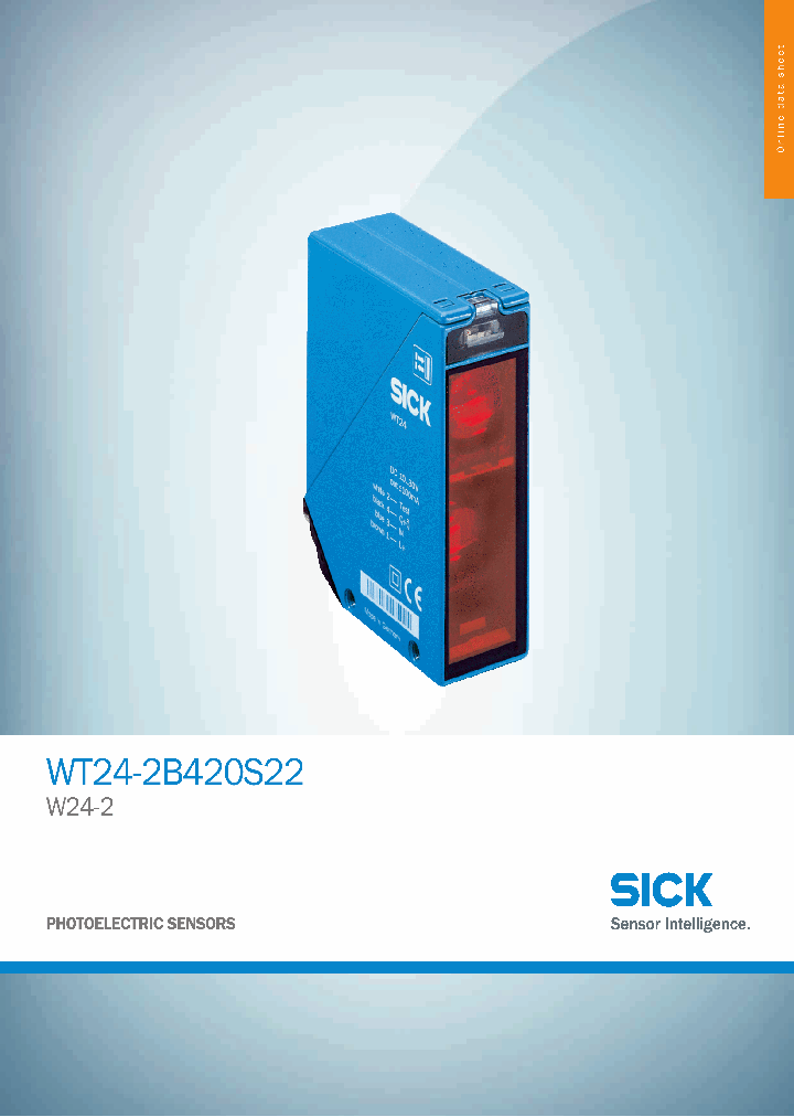 WT24-2B420S22_8988722.PDF Datasheet