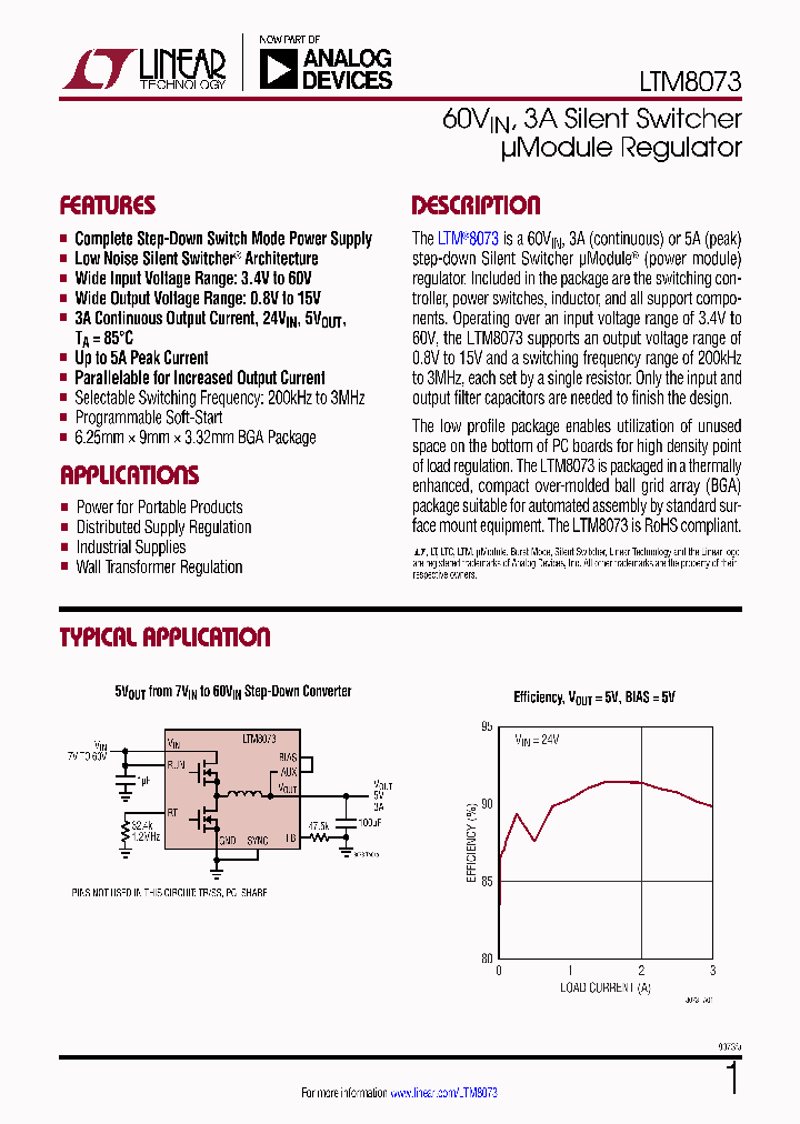 LTM8003_8989022.PDF Datasheet
