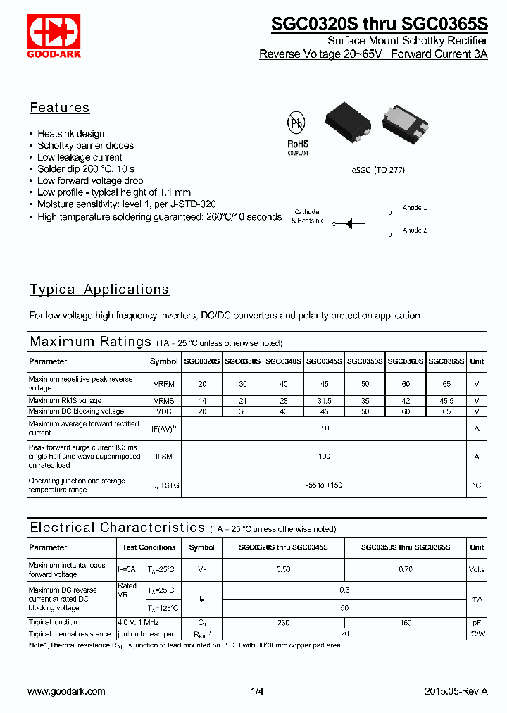 SGC0360S_8989685.PDF Datasheet