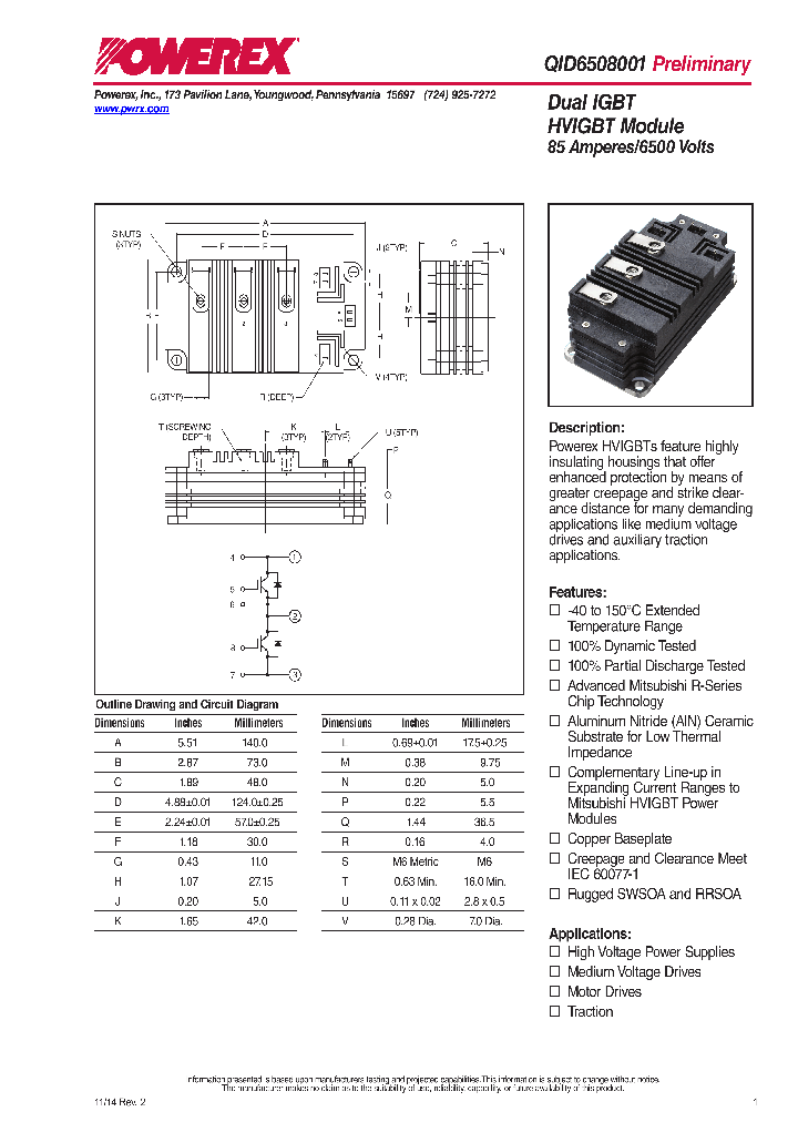 QID6508001_8989546.PDF Datasheet