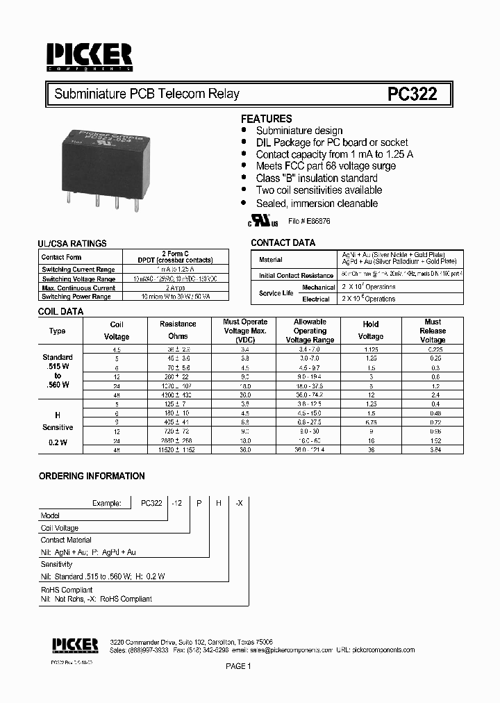 PC322-14_8990207.PDF Datasheet