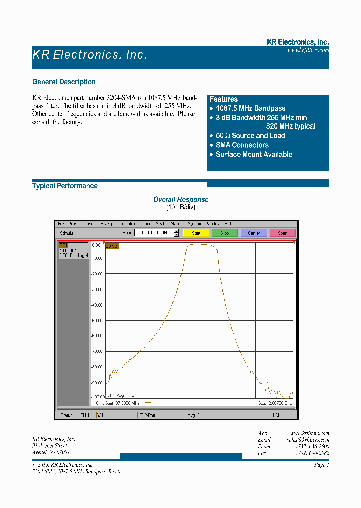 3204-SMA_8990947.PDF Datasheet