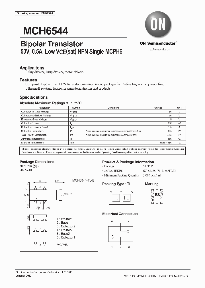 EN8952A_8991298.PDF Datasheet