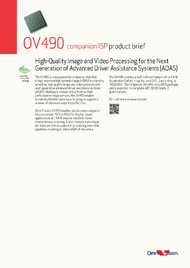 OV490_8991404.PDF Datasheet