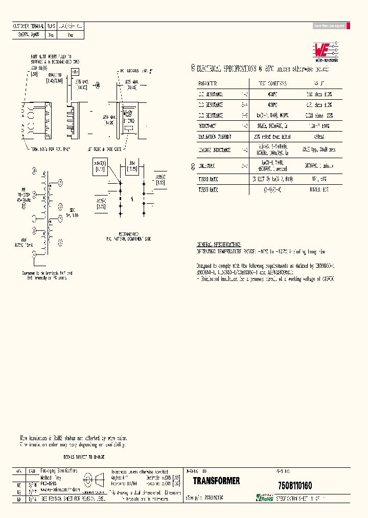 7508110160_8991429.PDF Datasheet