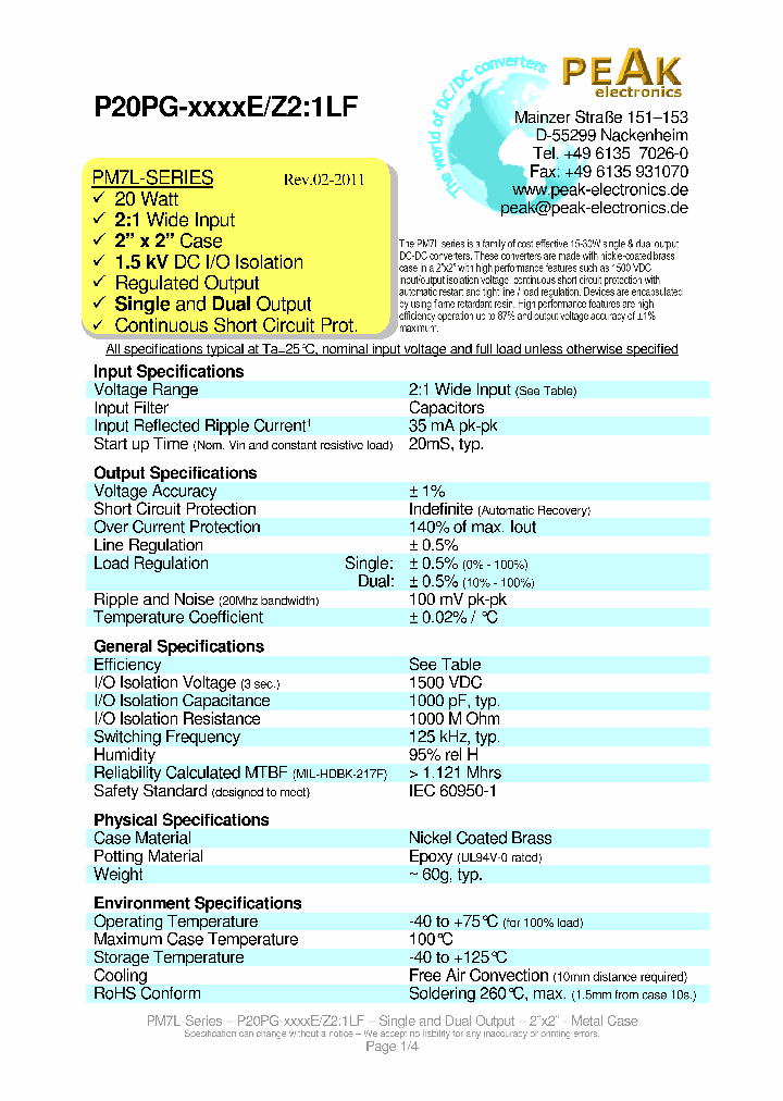 P20PG-123R3E21LF_8992137.PDF Datasheet