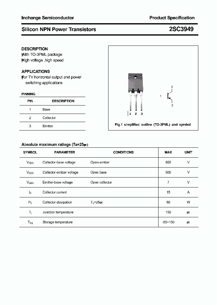 2SC3949_8992194.PDF Datasheet