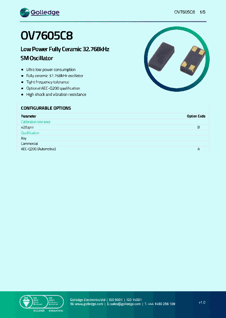 OV7605C8_8992654.PDF Datasheet