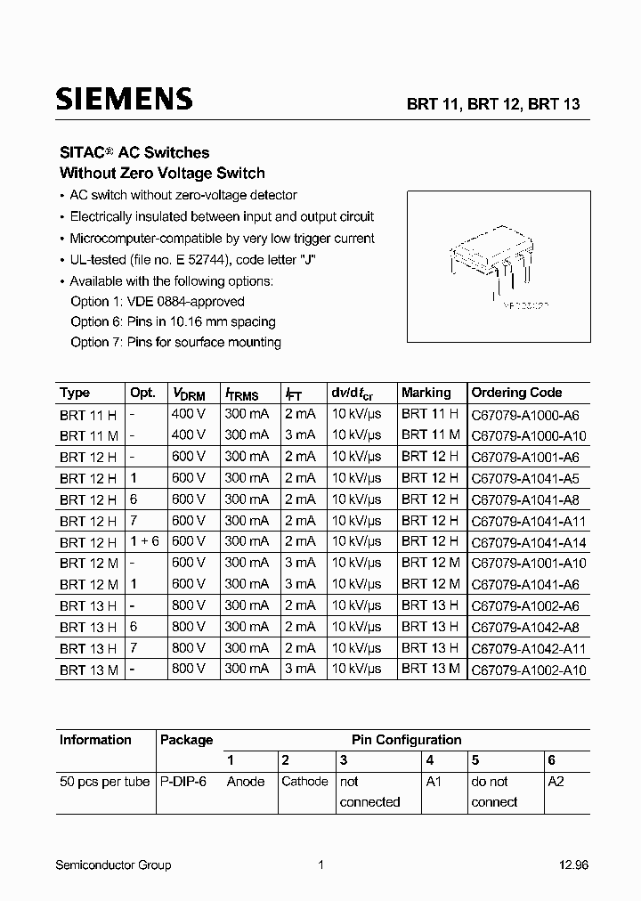 BRT11_8993105.PDF Datasheet