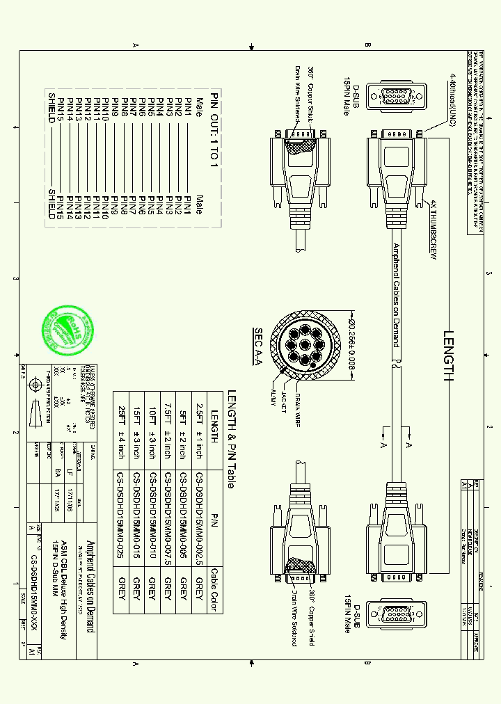 CS-DSDHD15MM0-XXX_8993136.PDF Datasheet