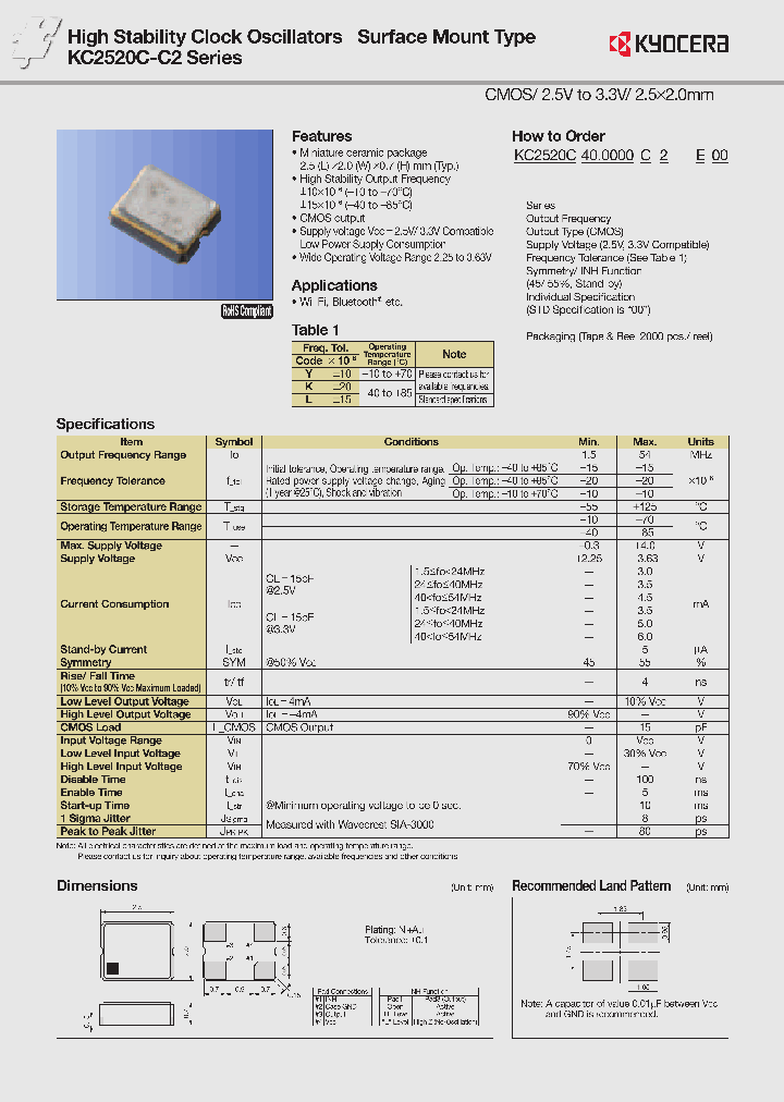 KC2520C400000C2KE00_8993317.PDF Datasheet