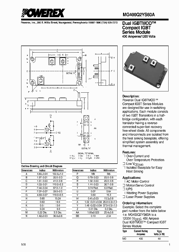 MG400Q2YS60A_8993954.PDF Datasheet