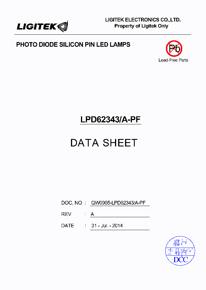 LPD62343-A-PF_8995441.PDF Datasheet