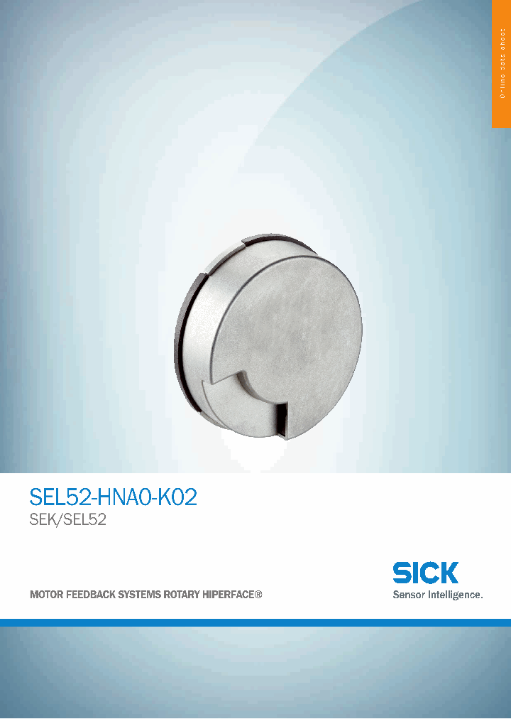 SEL52-HNA0-K02_8995486.PDF Datasheet