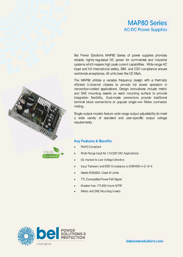 MAP80_8996483.PDF Datasheet