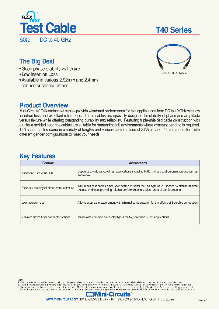 T40-2FT-KFKM_8996749.PDF Datasheet