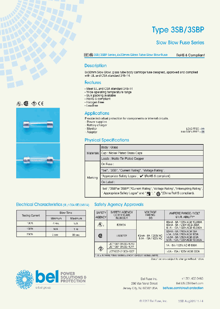 3AB160-R_8996995.PDF Datasheet