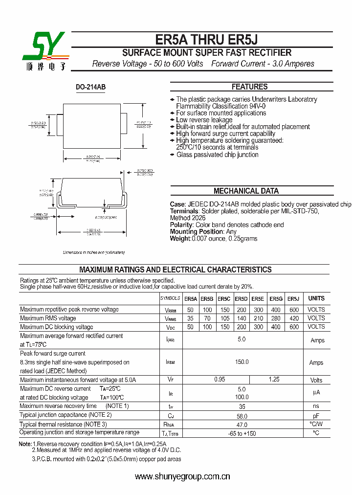 ER5C_8997199.PDF Datasheet