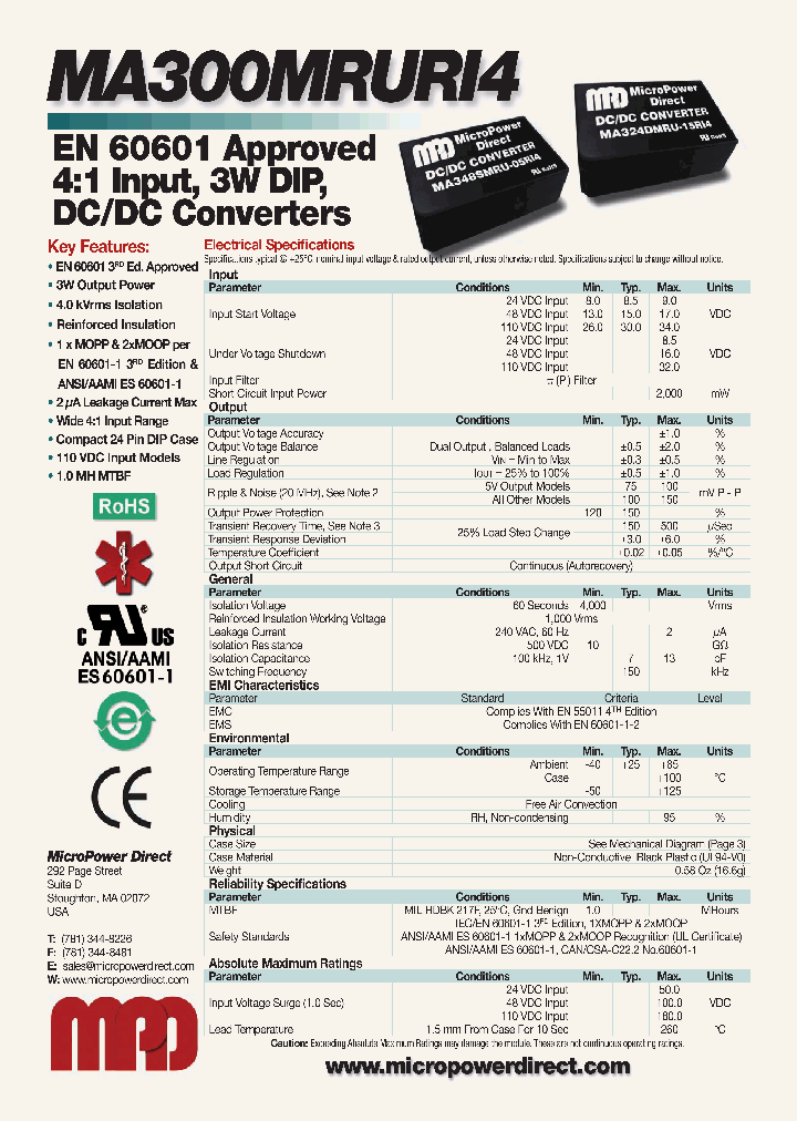 MA3110DMRW-12RI4_8997326.PDF Datasheet