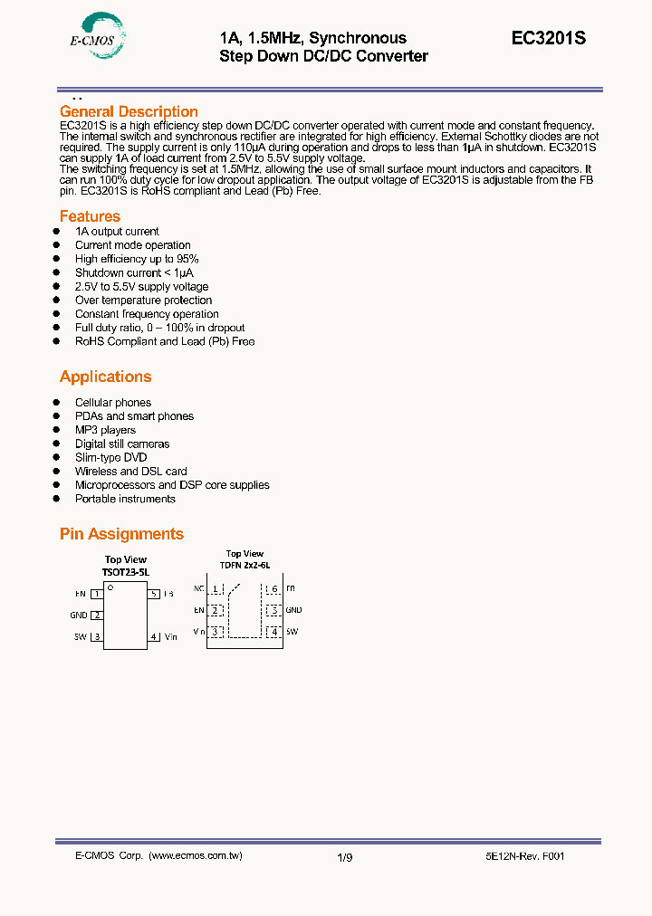 EC3201S_8998968.PDF Datasheet