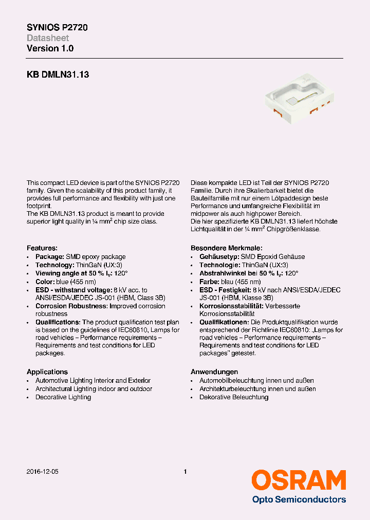 KBDMLN3113-7D8F-36-15B5_9000157.PDF Datasheet