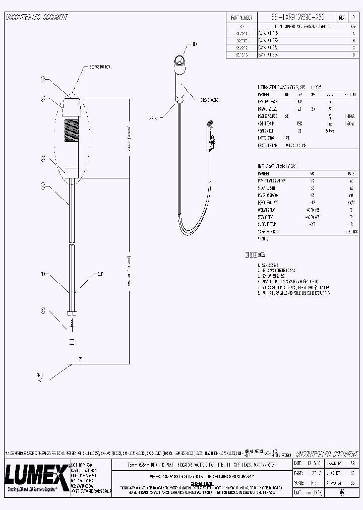 SSI-LXR9126SIC-280_9000812.PDF Datasheet